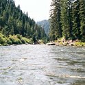 USA ID PayetteRiver 2000AUG19 CarbartonRun 016 : 2000, 2000 - 1st Annual River Float, Americas, August, Carbarton Run, Date, Employment, Idaho, Micron Technology Inc, Month, North America, Payette River, Places, Trips, USA, Year